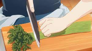 Study day short anime gif mashup. Pin By Shirley Shum On Anime Food Aesthetic Anime Anime Scenery Anime