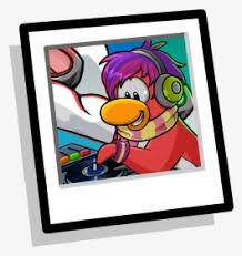 A blog for penguins of the abominable server of club penguin—and all other penguins too. The Side Sweep Clothing 1193 Plain Club Penguin Hair Png Transparent Png Kindpng