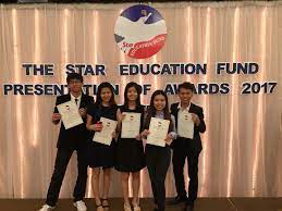 Recipients will be required to maintain a 3.0 gpa. The Star Education Fund 2017 Gak Patii