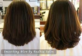 Permanent blow dry sangat cocok untuk semua jenis rambut yang pernah terpapar bahan kimia seperti bleaching, highlight, balayage, perm ataupun smoothing. Smooth Blow Profesional Salon Wedding Di Bali