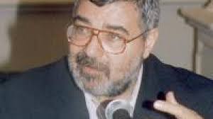 Rami Khouri