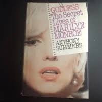 Anthony Summers Books