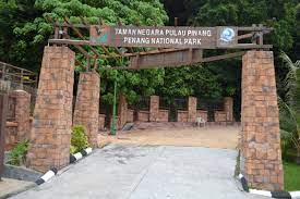Maybe you would like to learn more about one of these? Penang Trip Taman Negara Teluk Bahang Pulau Pinang Www Sobriyaacob Com