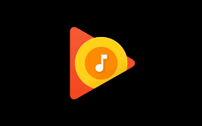 Google play music logo by unknown author license: Google Play Music Has What I Ve Been Looking For Since Rdio Died Opus