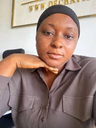 Started School at Baba-Yade...