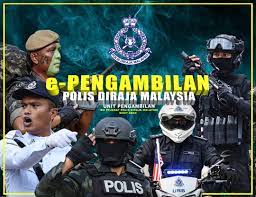 70 female pdrm police personnel test positive for hpv trp. Unit Pengambilan Pdrm Pengambilanpdrm Twitter