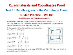 Parallelogram Proofs Worksheet With Answers Promotiontablecovers