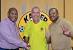 Kaizer Chiefs Coach Ernst Middendorp