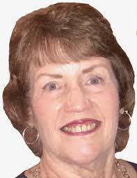 Obituary information for Barbara Blake Kerrick