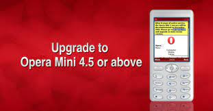 Free download of uc web browser app for java. Upgrade To The Newest Opera Mini On Java And Basic Phones Opera India