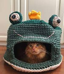 evcil hayvan aksesuar kedi evi tarifi kedi evi kedi evcil hayvan aksesuarlari