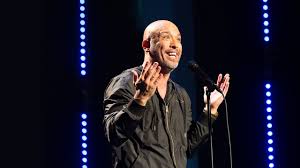 Jo koy was previously married to lady named angie king. Jo Koy Live From Seattle Netflix Offizielle Webseite