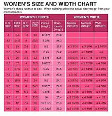 European Pant Size Conversion Chart Womens Www