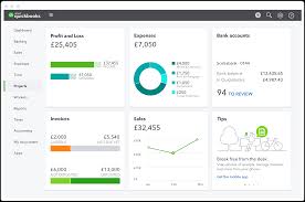 Establish an online business #1: Accounting Reports Financial Reports Quickbooks Uk