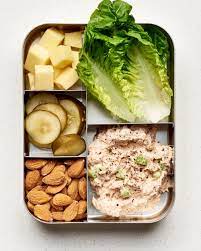 10 Easy Keto Lunchbox Ideas A Lunch Box For Everyone Keto Meal Prep Food Healthy Recipes