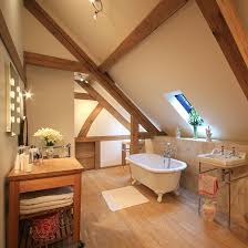 Shop lights for sloping ceilings. Lighting Solutions For Tricky Spaces Ideal Home