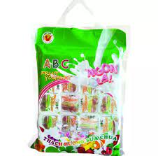Ww recipe of the day: Abc Puding Jeli Yogurt Tas 730g Harga Pabrik Terbaik Dari Vietnam Buy Jelly Puding Jelly Pudding Cup Jelly Buah Product On Alibaba Com