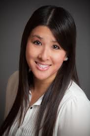 Dr. Caroline Gabriel, Nurse Practitioner