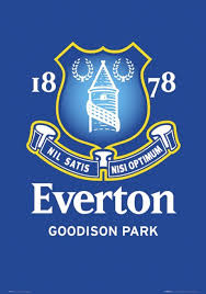 The main article for this category is everton f.c. Football