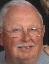 Obituary information for James "Jim" W. LaVigne