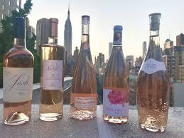 The Top 5 Rose Wines For Your Wedding Bar Rose Wine Wine Drinkers Wine Event