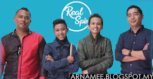 Buat semua peminat real spin, semoga. Kumpulan Ilmu Dan Pengetahuan Penting Lirik Lagu Semakin Rindu Real Spin