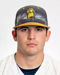 2025 Baseball Roster