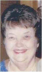 Ruth Carlson Obituary (2014)