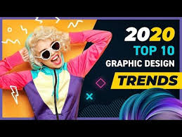 happy new year to kick off 2020 we are going to share 16 graphic design trend predictions graphic design trends learning graphic design graphic design tips