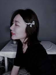 今日工事歐膩髮品🖤🤍