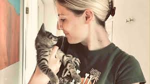 Fundraiser for Tracey Clark by Iris Clark : Saving Amazing Mae: Mae's FIP  treatment