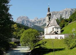 Auch die jennerbahn und die jenneralm das restaurant am berg präsentieren sich in neuem glanz. Konigssee Und Berchtesgadener Land Ferienwohnung Fischmichl In Schonau Am Konigssee