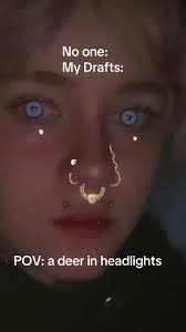 Deer in Headlights Ryan Jesse