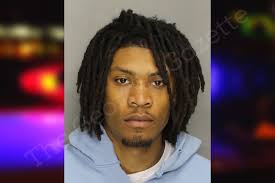 Marc Sharp — Cobb County Jail Bookings