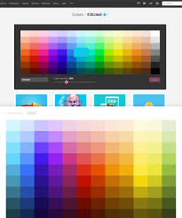 Yellow is also the color of sunshine, which can be associated with newness, cleanliness and freshness. A Simple Web Developer S Color Guide Smashing Magazine
