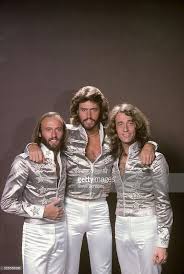 Stayin Alive Lyrics Bee Gees Gees Disco Music