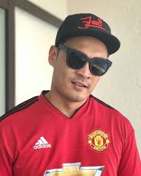 Hisyam Hamid HD phone wallpaper