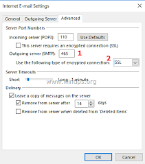 Try contacting the recipient by another. Fix Relay Access Denied 554 5 7 1 Error In Outlook Solved Wintips Org Windows Tips How Tos