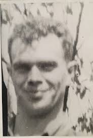 Editing a photo of a deceased grandpa