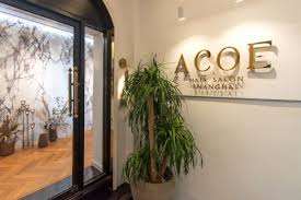 My hair is very thick and difficult to manage so i would need someone to be able to handle a lot hair. 148 Hair Salons In Shanghai Smartshanghai