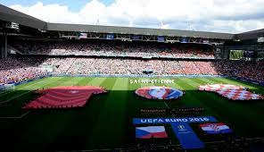 Ticket prices and availability for the europa league final are set by the online ticketing platforms and/or the event promoter. Saint Ettiene Candidate To Host 2023 Europa League Final