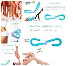 This exercise target the quads, glutes and hamstrings, and in doing so helps improve balance, build stronger abs and increase overall strength! 14 Thigh Master Exercises Ideas Thigh Master No Equipment Workout Workout