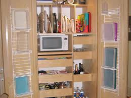 pantry organizers: pictures, options