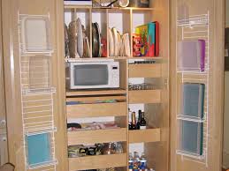 pantry organizers: pictures, options