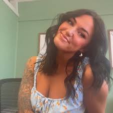 Maddie Schaefer (@chatttymaddie)