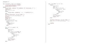 Codul afisat mai jos, parcurge si insumeaza pe rand cifrele impare ale lui n folosind o am o problema daca dau exemplu n=4 de ce imi da 0 suma cifrelor si ar trebui sa imi dea 4 (1+3).imi puteti explica va rog ?? Rezolvari Informatica Si Tic