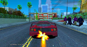 Enb series gta sa android gta sa android mod car pack gta sa graphics mod android gta sa mod fast and furious android score: Gta San Andreas Sa Xenhancer For Android Mod Mobilegta Net