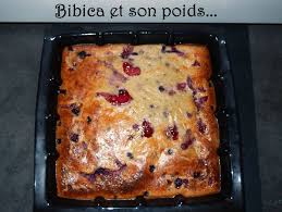 Gateau Flocons D Avoine Et Semoule Framboises Et Myrtilles Gateau Flocon D Avoine Flocon Avoine Fromage Blanc