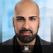 POV: Your Realtor Comes to Your Funeral 😂 #satire #realtor #realestate