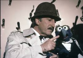 Animal Floyd Pepper Miss Piggy Fozzie Editorial Stock Photo